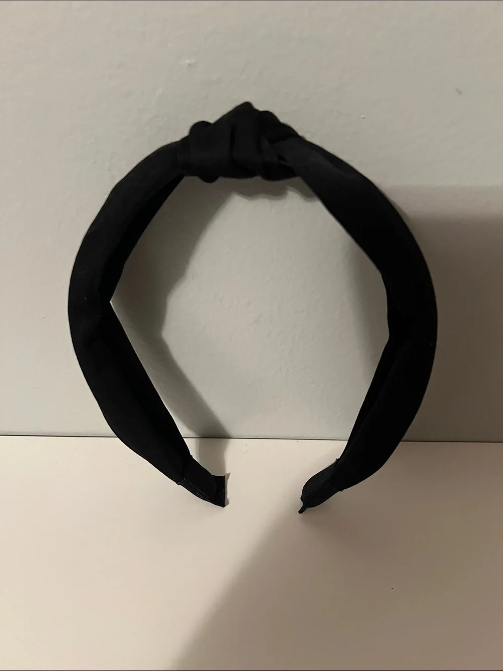 Women’s Classic Knot Headband Trio